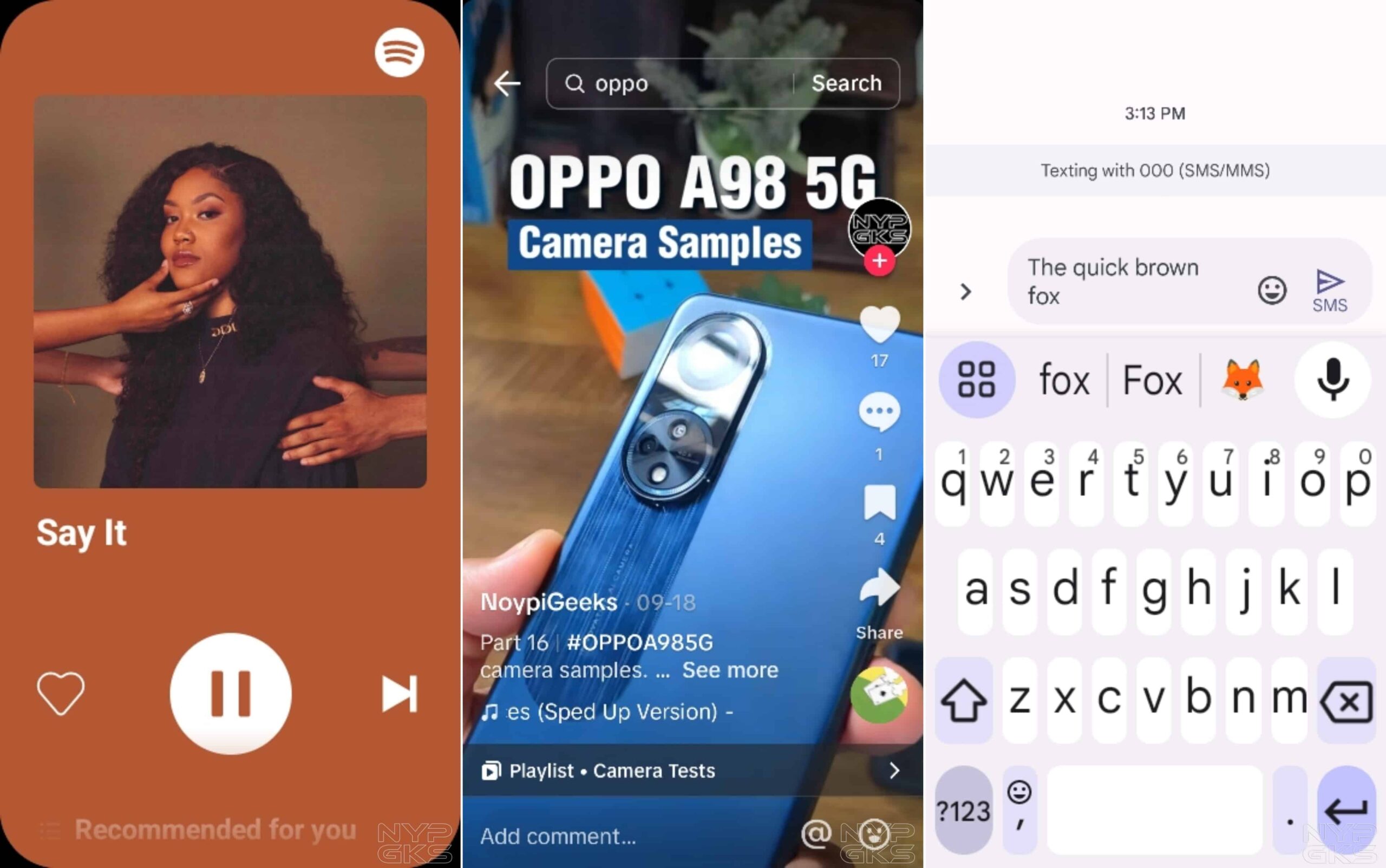 OPPO-Find-N3-Flip-Cover-TikTok