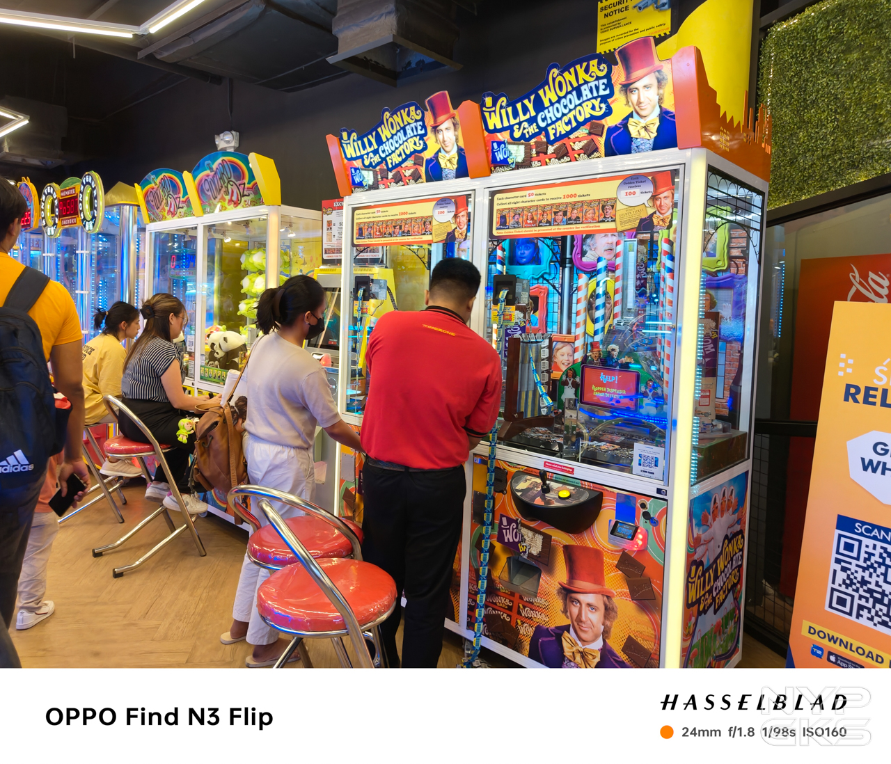 OPPO-Find-N3-Flip-Low-Light-Samples-330