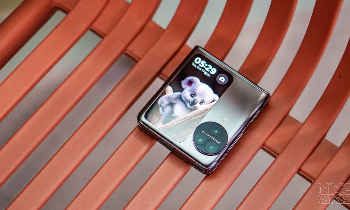 OPPO-Find-N3-Flip-Review-319