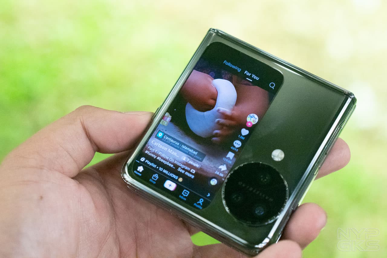 OPPO-Find-N3-Flip-Review-344
