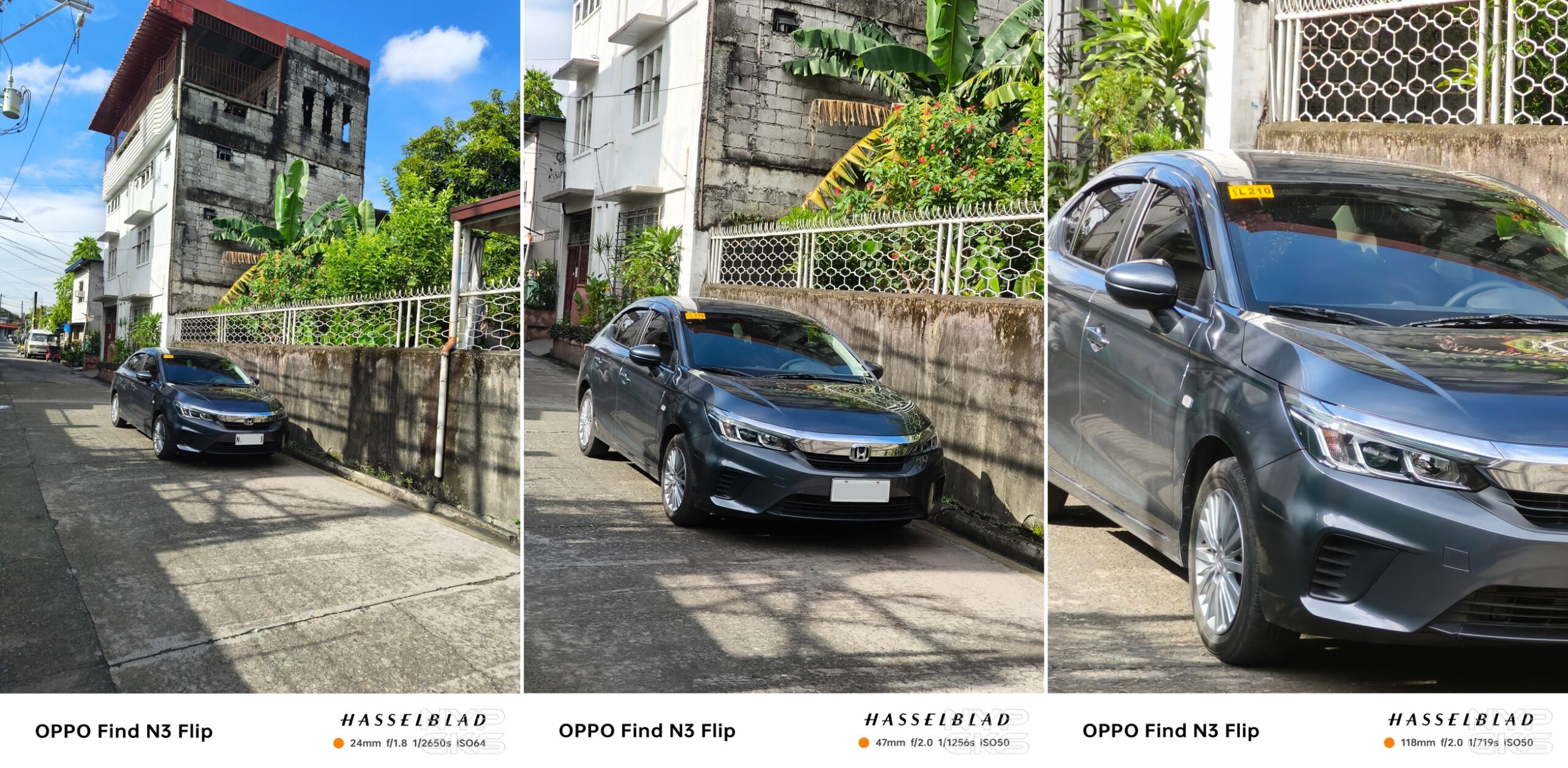 OPPO-Find-N3-Flip-Telephoto