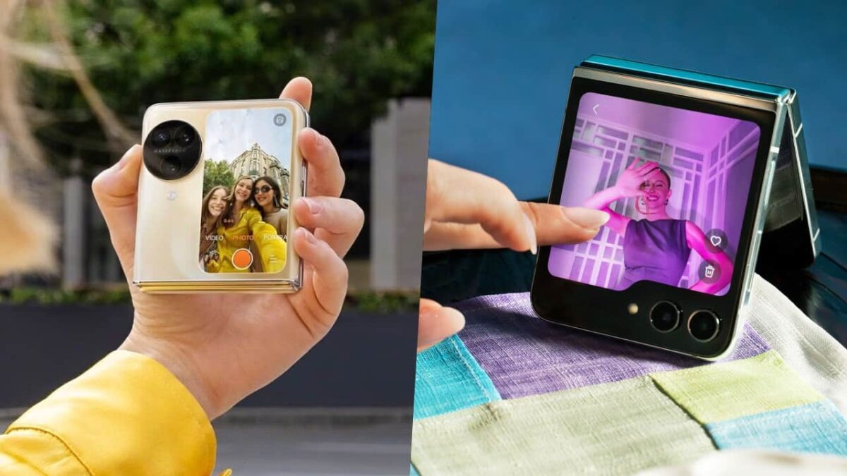 OPPO-Find-N3-vs-Samsung-Galaxy-Z-Flip5-Specs