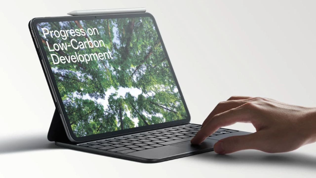 OPPO-Pad-2-Specs-Features