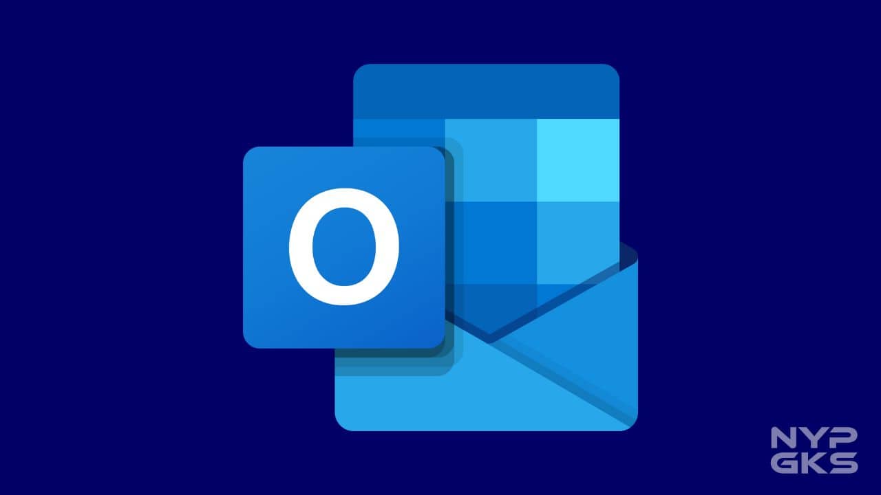 Outlook-Email