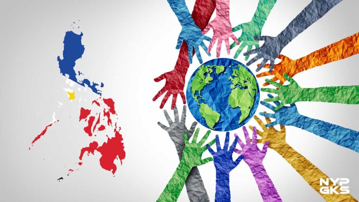 Philippines-Global-Innovation-Index-Ranking