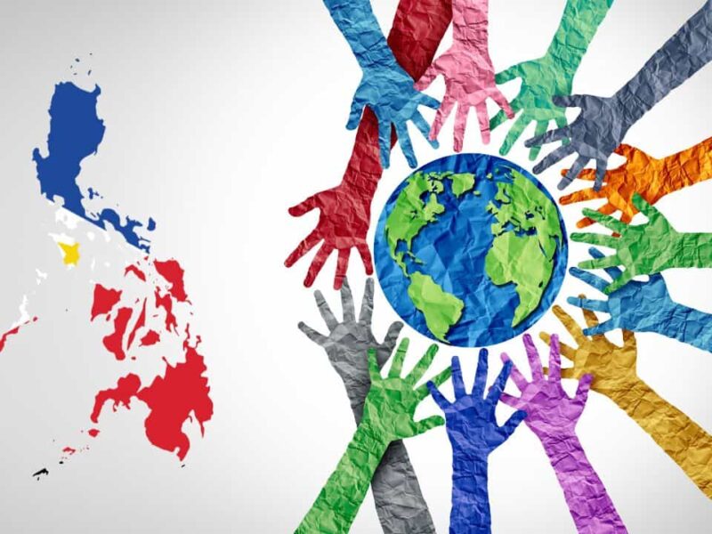 Philippines-Global-Innovation-Index-Ranking