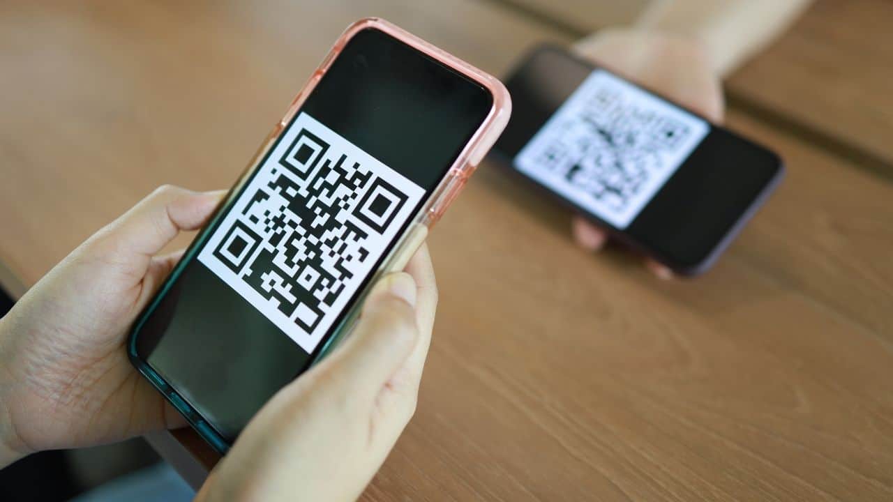 QR-Codes
