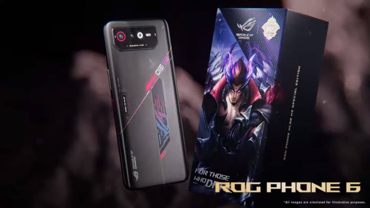 ROG-Phone-6-Yu-Zhong-Edition
