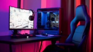 Scrim-Gaming-Esports
