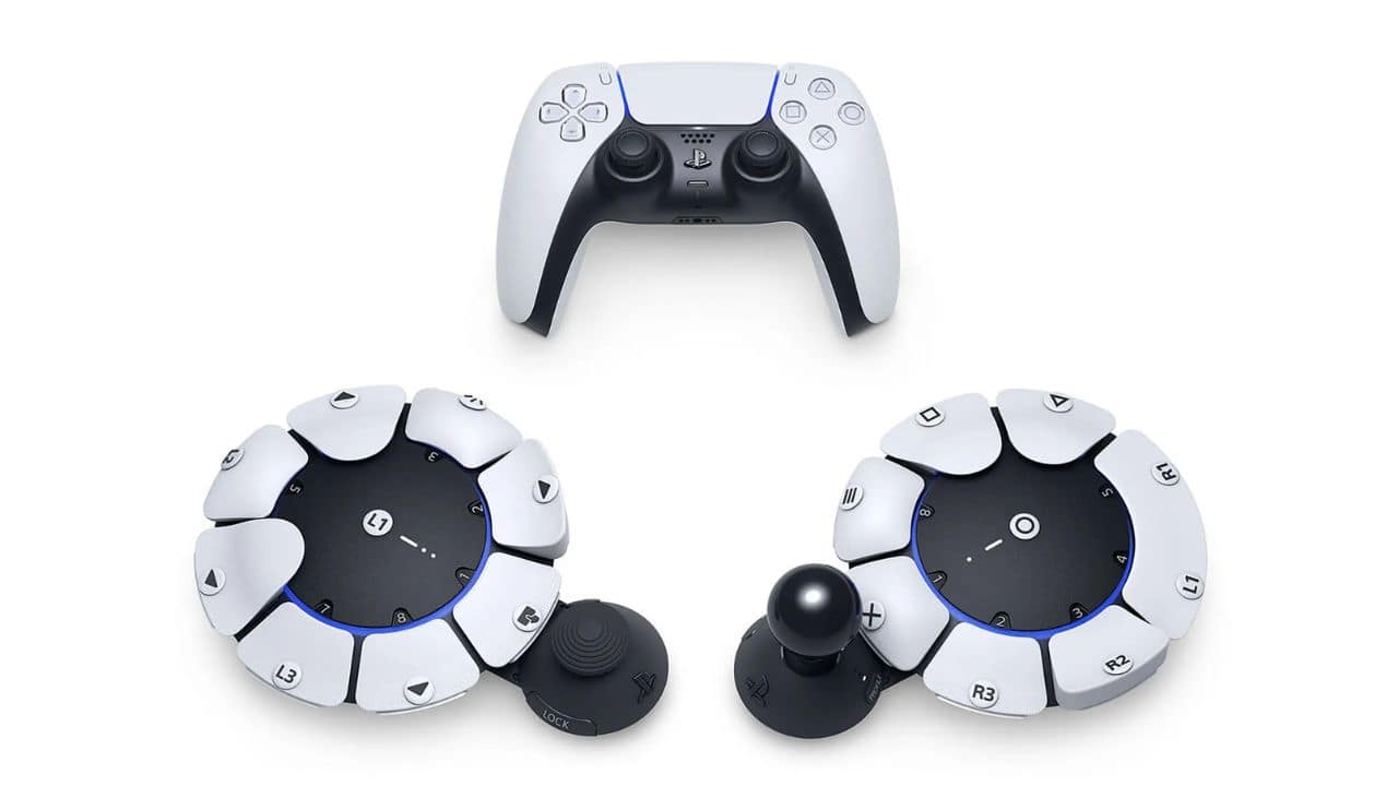 Sony-Access-Controller-PlayStation