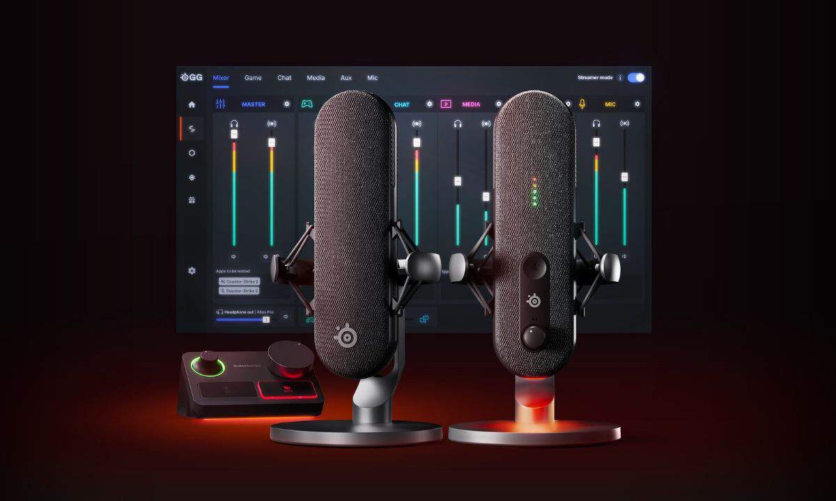 SteelSeries-Alias-Microphones-Philippines
