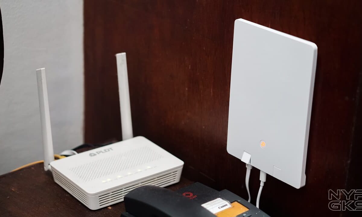 TP-Link Archer Air E5 | NoypiGeeks