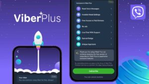 Viber-Plus