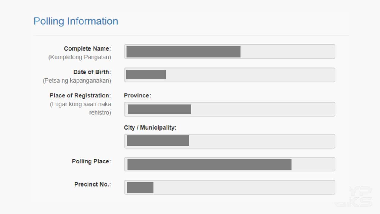 Voting-Precinct-Number-Philippines