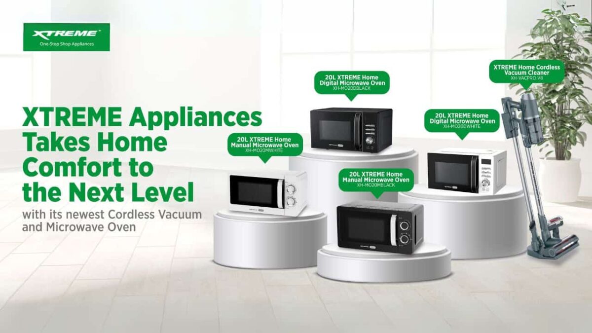 XTREME-Appliances-Cordless-Vacuum-Microwave-Oven