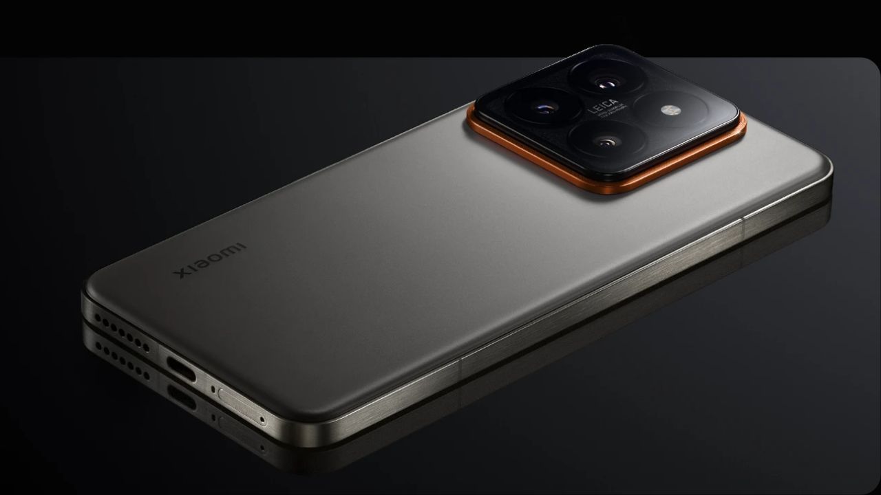 Xiaomi-14-Pro-Specs-Features