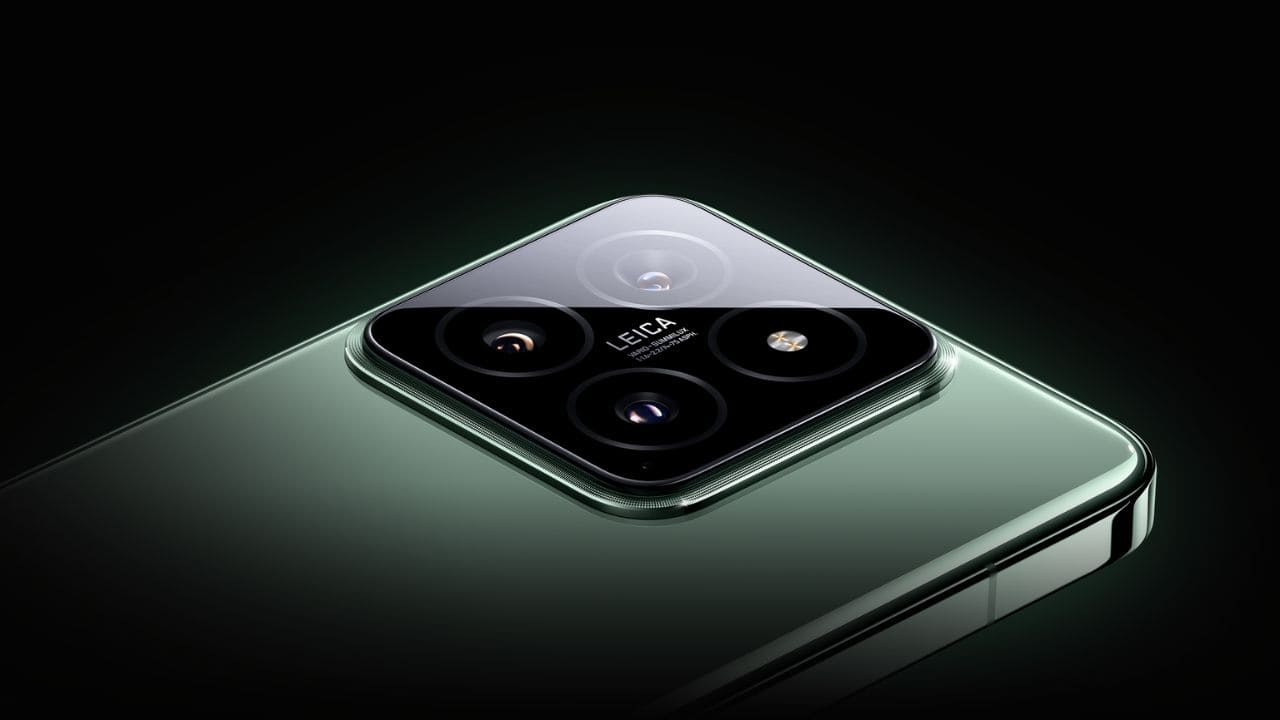 Xiaomi-14-Specs-Features