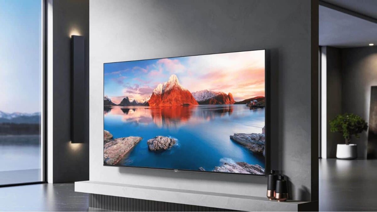 Xiaomi-TV-A-Pro-series