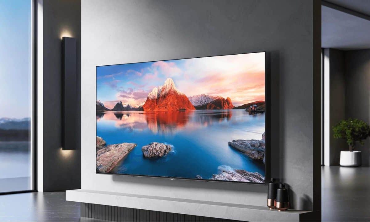 Xiaomi-TV-A-Pro-series