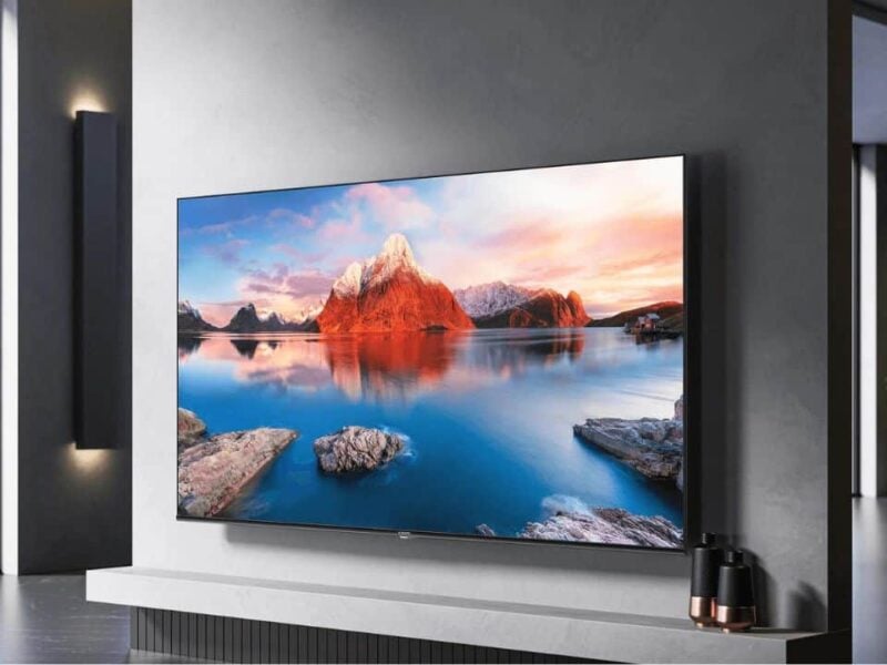 Xiaomi-TV-A-Pro-series