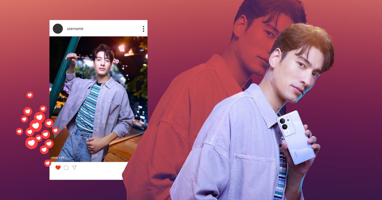 vivo-V29-5G-elevate-social-media