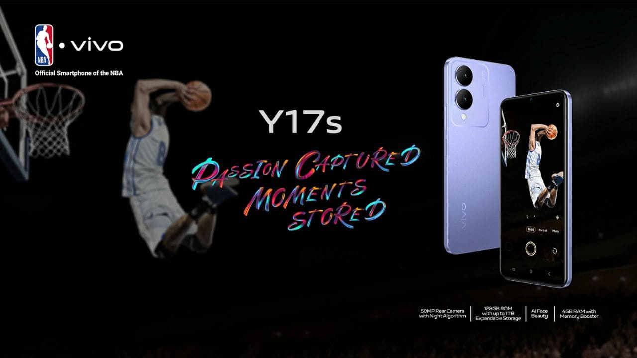 vivo-Y17s-Specs-Price