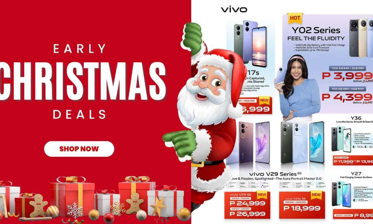 vivo-early-Christmas-deals
