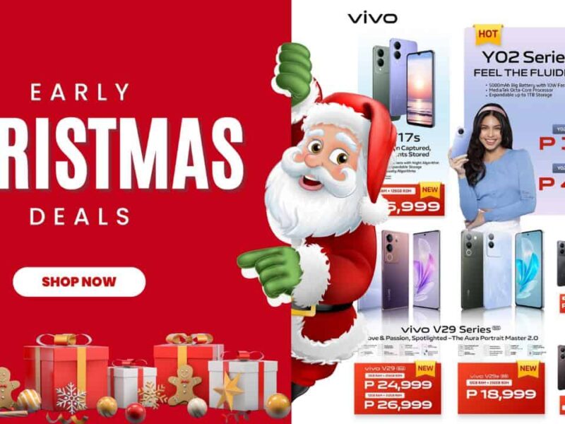 vivo-early-Christmas-deals