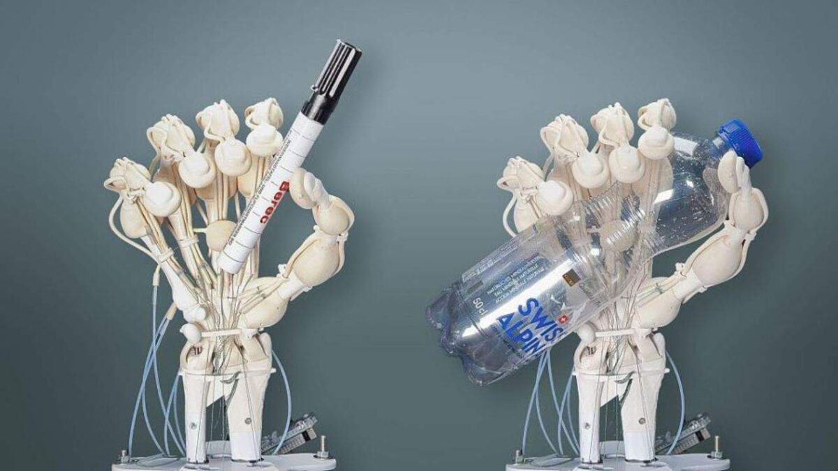 3D-Printed-Robotic-Hand