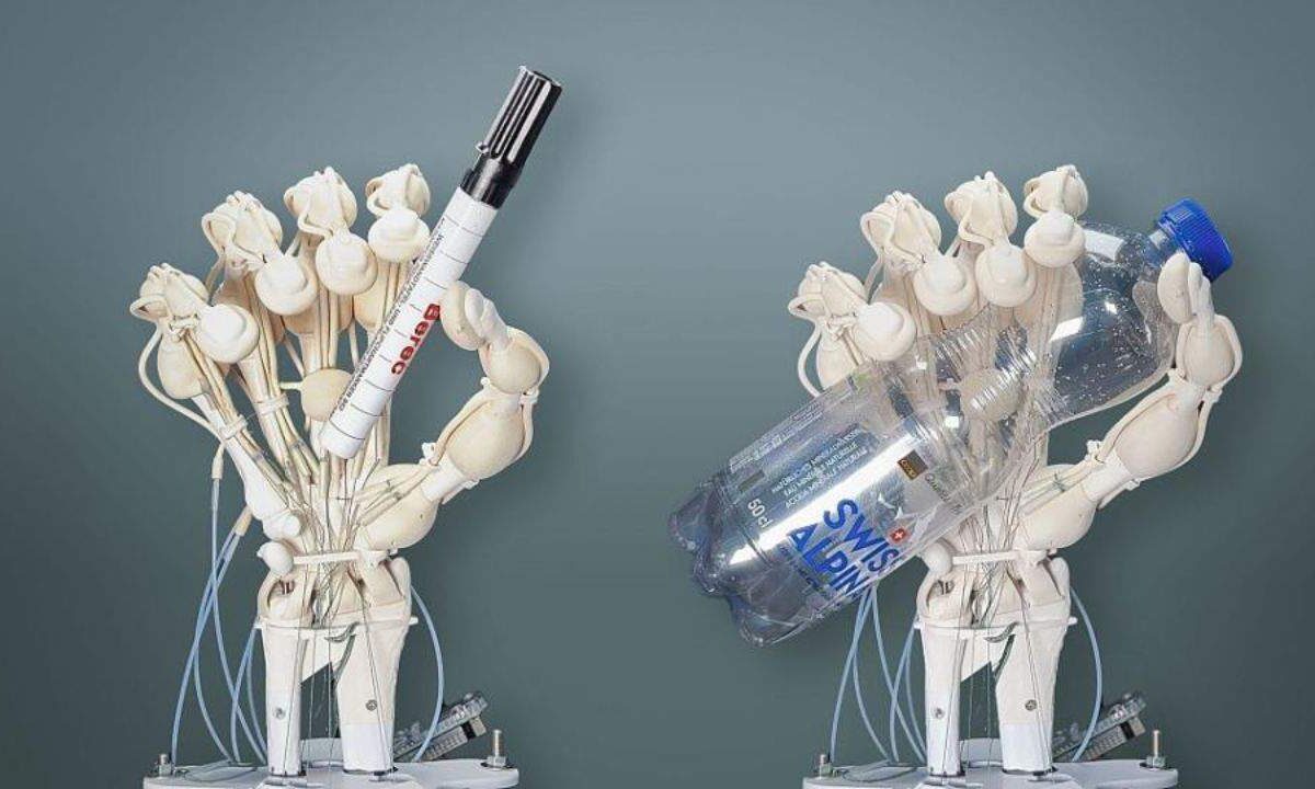 3D-Printed-Robotic-Hand