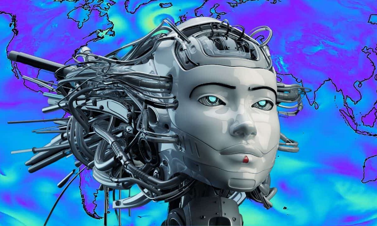 AI-Weather-Forecasting