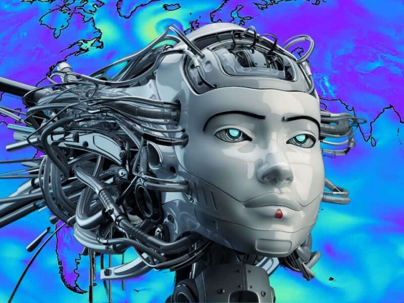 AI-Weather-Forecasting