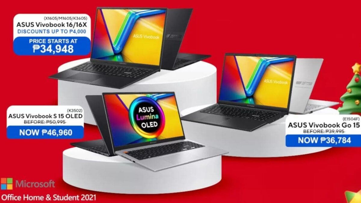 ASUS-11-11-Sale-2023