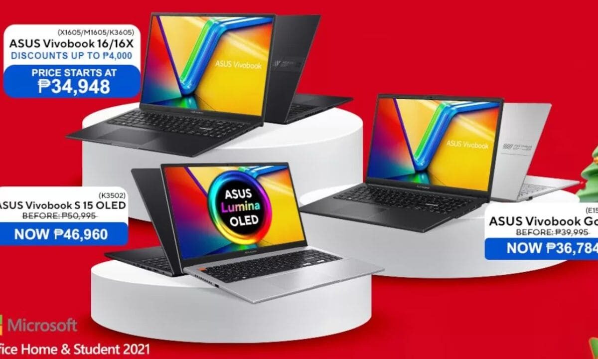 ASUS-11-11-Sale-2023