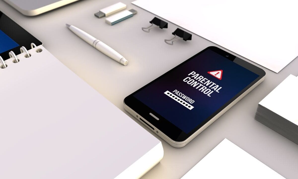 AdGuard-Parental-Control