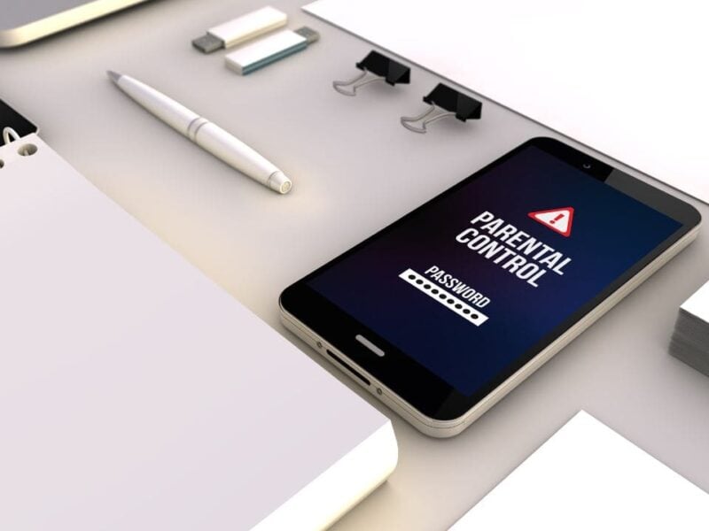 AdGuard-Parental-Control