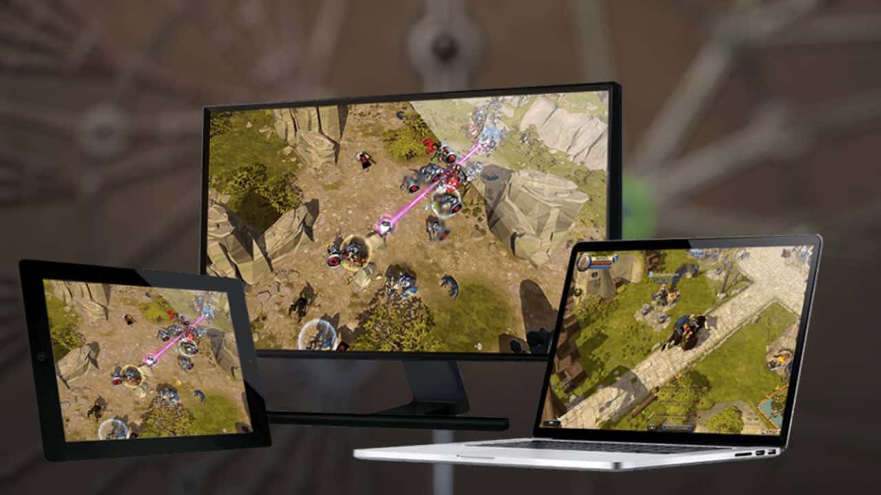 Albion-Online-Cross-Platform