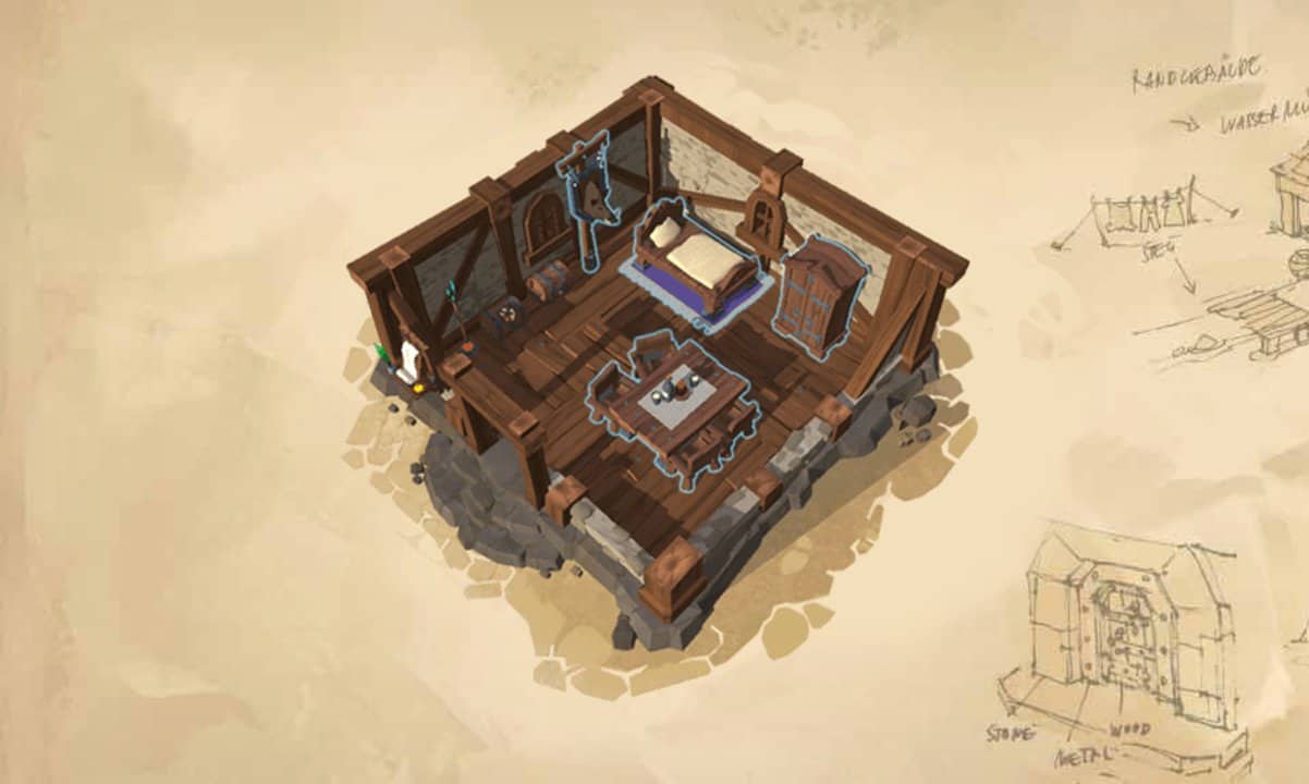 Albion-Online-Customizable-Characters-Real-Estate