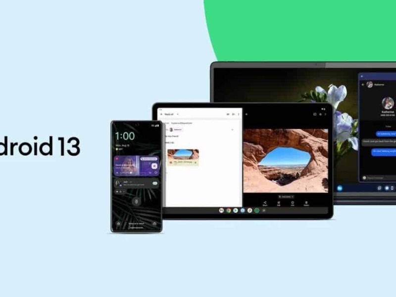 Android-13-most-widely-used-OS