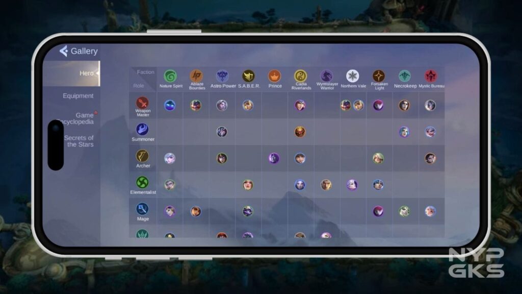 How to use and strategize with synergies in Magic Chess | NoypiGeeks