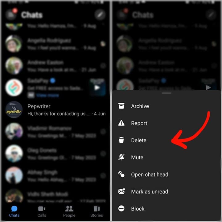 Bulk-Delete-FB-Messenger-Conversations