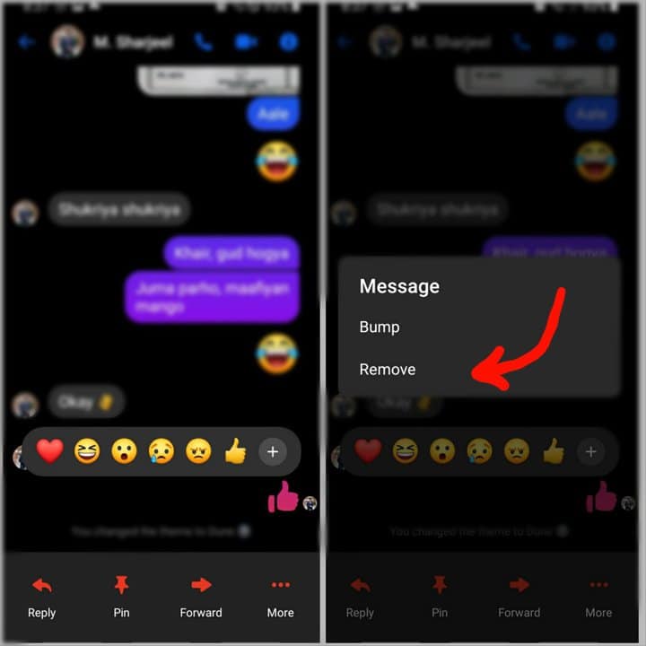 Bulk-Delete-Messenger-Chats