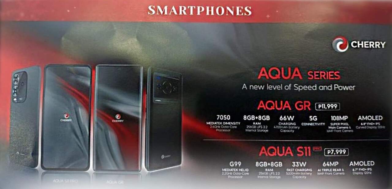 CHERRY-AQUA-S11-Pro-GR-Coming