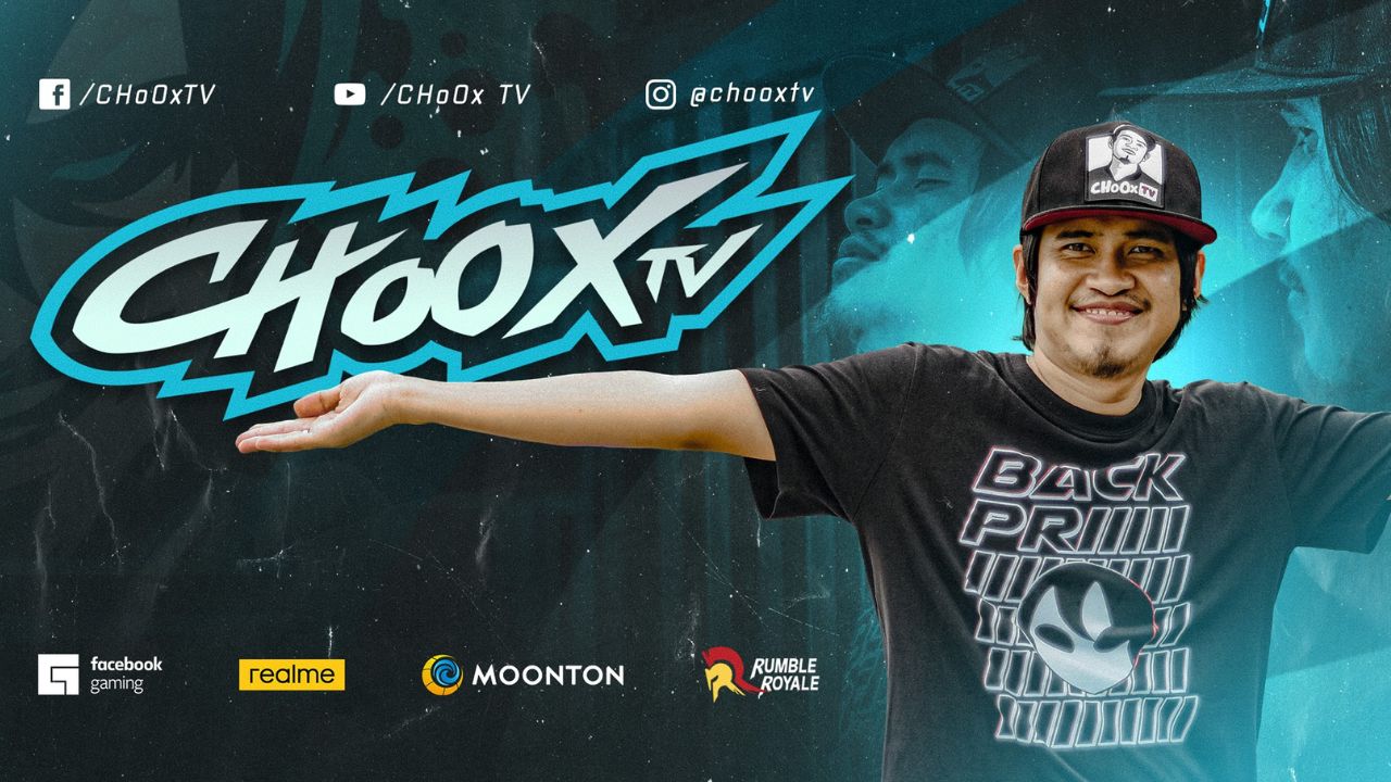 ChooxTV