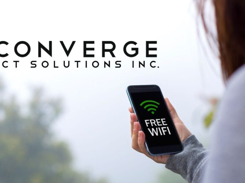 Converge-Free-WiFi-NAIA