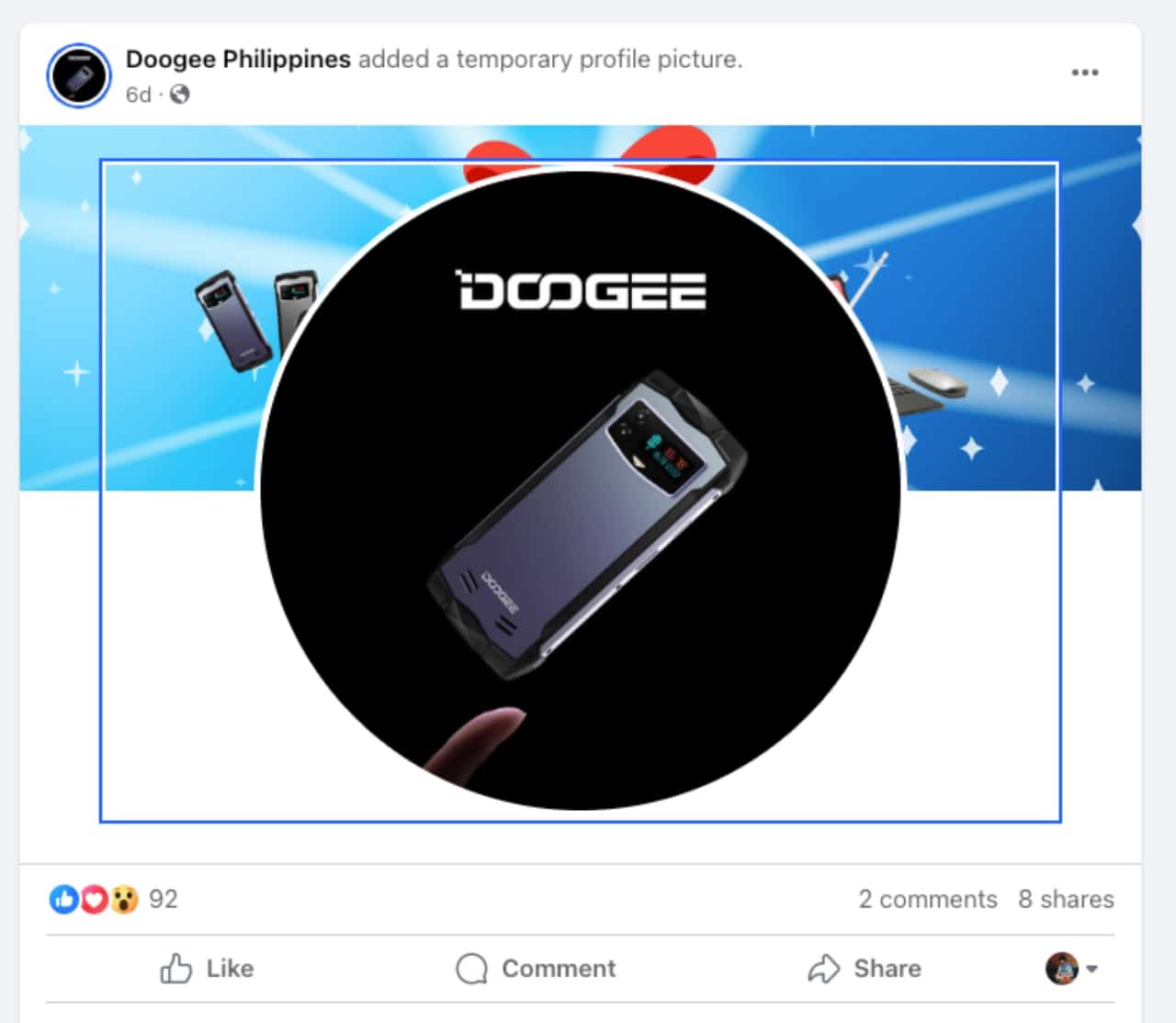 DOOGEE-S-Mini-launch-Philippines