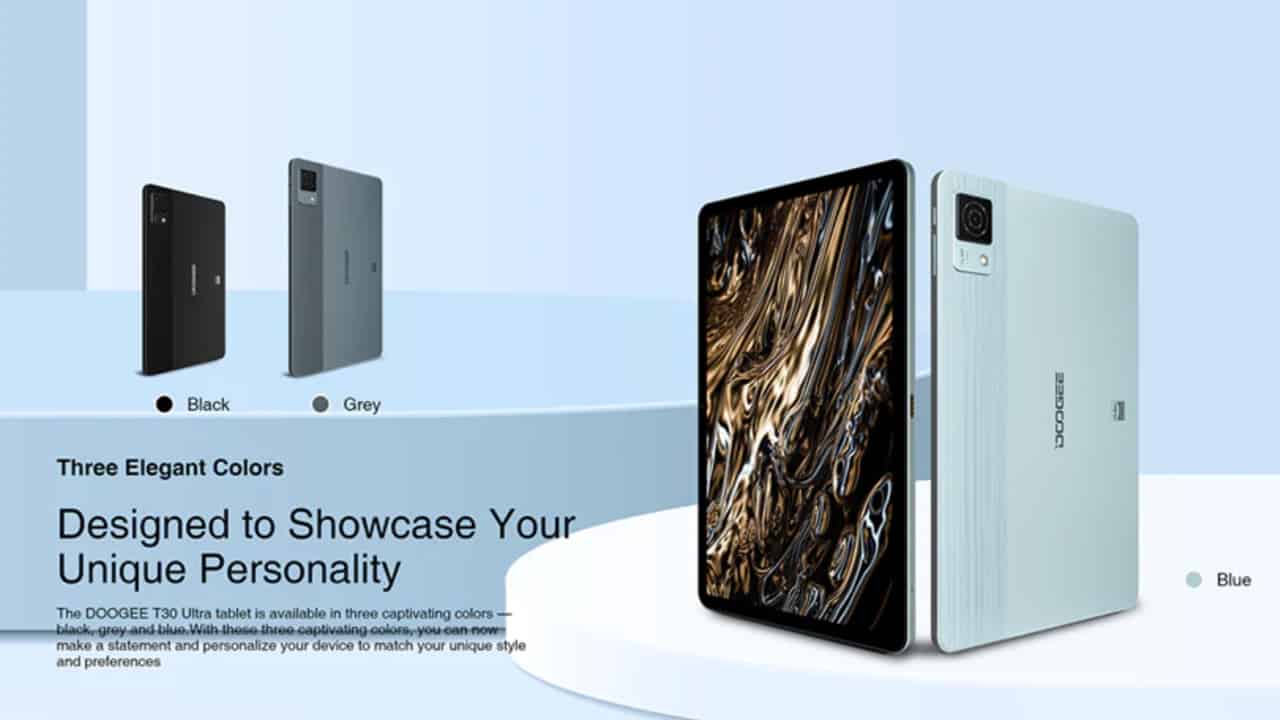 DOOGEE T20 Ultra, T30 Ultra prices in PH | NoypiGeeks