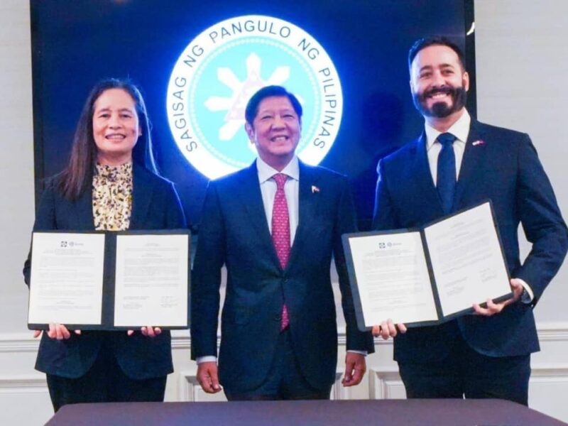 DOST-US-firm-AI-powered-weather-forecasting-system