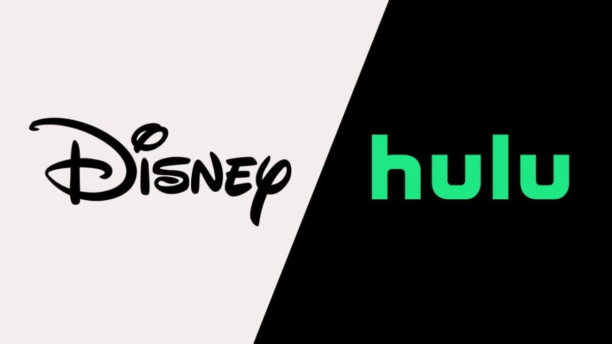 Disney-Hulu