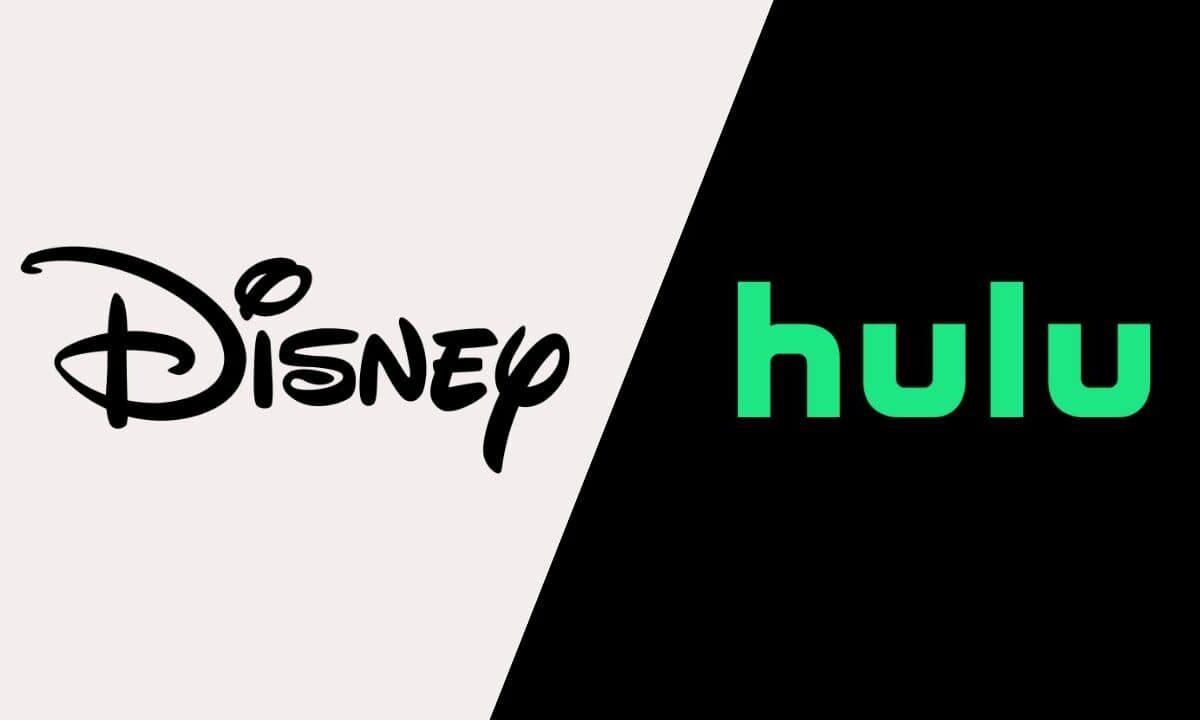 Disney-Hulu